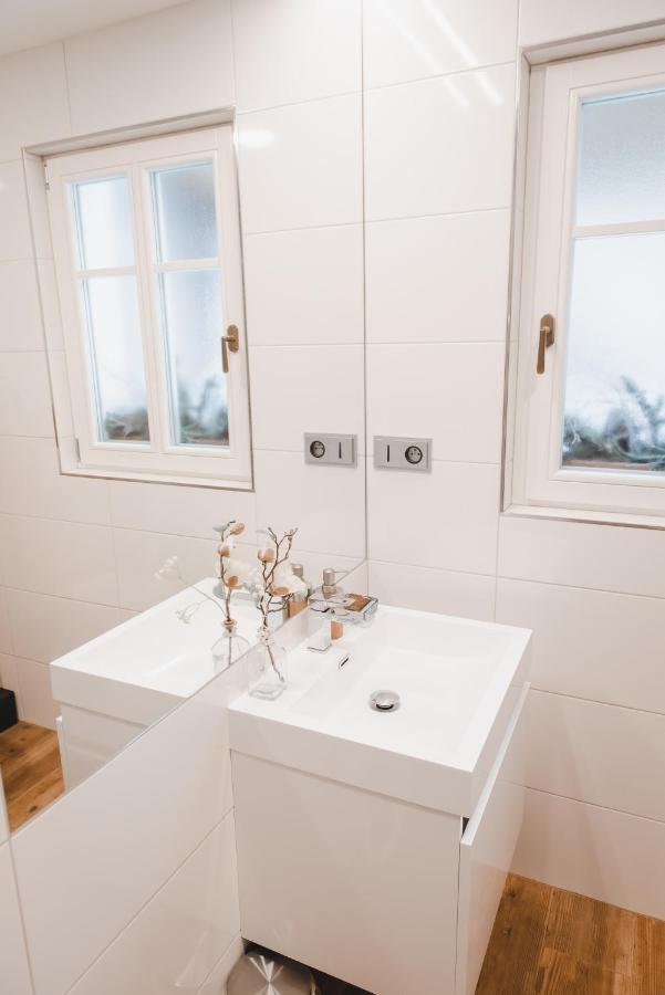 Apartmany Challupa Horní Maršov المظهر الخارجي الصورة